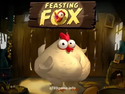 q789 Feasting Fox Slot Game
