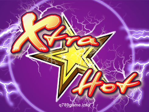 q789 Xtra Hot Slot Game