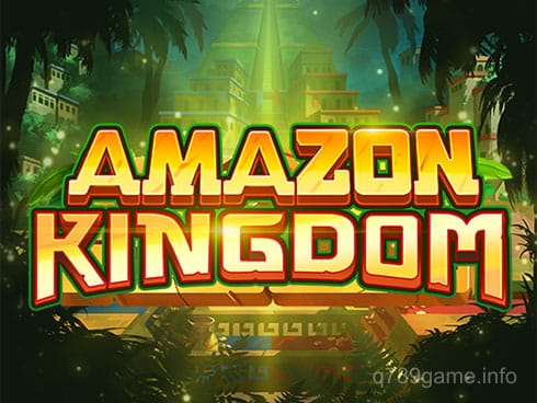 Amazon Kingdom