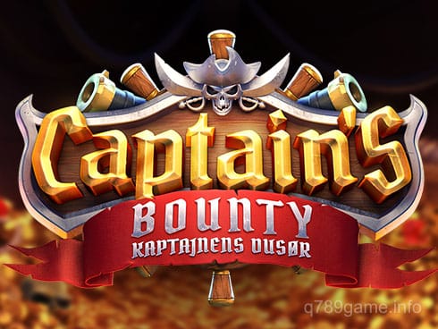 Captain's Bounty