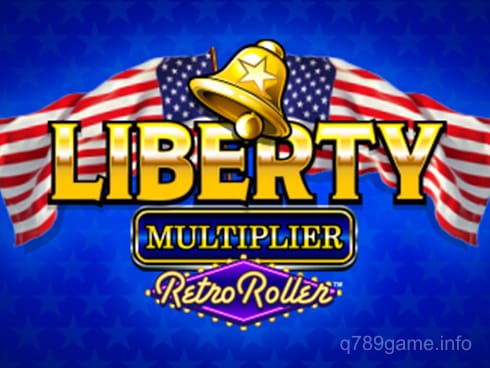 Liberty Multiplier Retro Roller
