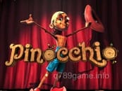 Pinocchio