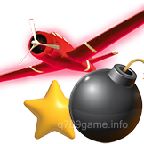 Hot Games Category Icon